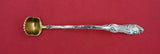 Old English by Towle Sterling Silver Mustard Spoon GW original  5 1/2"