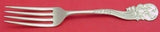 Marquis by Frank Whiting Sterling Silver Dinner Fork 7 3/4"