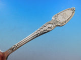 Broom Corn by Tiffany & Co. Sterling Silver Sugar Spoon Plain Bowl 5 3/4"