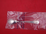 Pine Tree by International Sterling Silver Ice Cream Spoon original 5 3/4" New