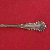 Mazarin by Dominick and Haff Sterling Silver Regular Fork 7" Flatware Antique
