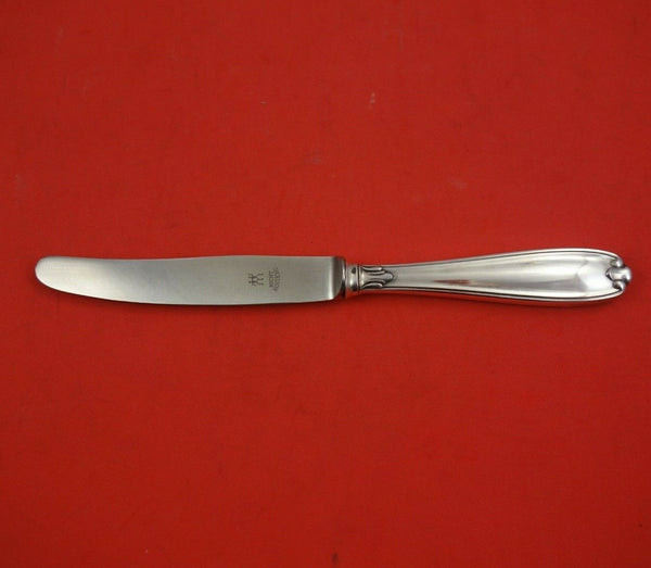 Palm Beach by Buccellati Italian Sterling Silver Fruit Knife 7" Silverware