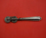 Marquise by Tiffany and Co Sterling Silver Roast Sharpener Double Wheel 9"