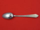 Adam by Lunt Sterling Silver Teaspoon 5 3/4" Flatware Heirloom Silverware