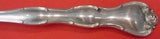Rondo by Gorham Sterling Silver Cold Meat Fork 8" New Serving