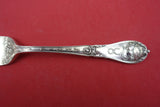 Zodiac By Gorham Sterling Silver Tea Fork "Taurus" April 5 3/4"