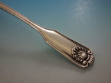 Fiddle Shell by Frank Smith Sterling Silver Flatware Set for 8 Service 32 pcs