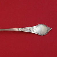 Comstock by Vanderslice Sterling Silver Place Soup Spoon 7 1/8" Silverware
