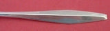 Diamond by Reed and Barton Sterling Silver Spinach Fork Custom Made 7 1/2"