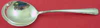 Courtship by International Sterling Silver Sugar Spoon 5 3/4" Serving Heirloom