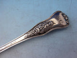 Olympian by Tiffany and Co Sterling Silver Oyster Fork 3-Tine GW 4 7/8"