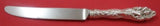 Love Disarmed by Reed and Barton Sterling Silver Regular Knife French 9 3/8" New
