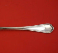 Spatours by Christofle Silverplate Berry Spoon 9 5/8" Serving Silverware