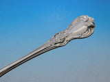 Old Master by Towle Sterling Silver Essential Serving Set Small Servers 6 pcs
