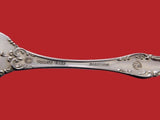 Debussy by Towle Sterling Silver Salad Fork Set 12 pieces 6 1/2"