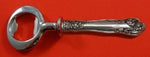 Stratford By International Sterling Silver Bottle Opener HHWS 6" Custom