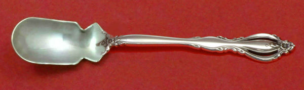 Grande Regency by International Sterling Silver Horseradish Scoop Custom 5 3/4"