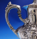 Francis I by Reed and Barton Sterling Silver Coffee Pot #570A 34 Ounces (#8757)
