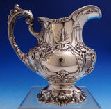 Francis I by Reed and Barton Sterling Silver Tea Set 3pc #570A (#8755) Lovely!
