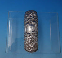 Cluny by Gorham Sterling Silver Hand Brush #C609 (#4964)
