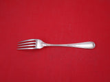 Louisburg Square AKA French Colonial Blackinton Sterling Dinner Fork 7 5/8"