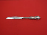 Old Atlanta by Wallace Sterling Silver Steak Knife original unused 8 7/8"