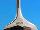 Cypress by Georg Jensen Sterling Silver Flatware Set for 12 Service 75 pc Dinner