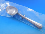 Fairfax by Durgin-Gorham Sterling Silver Ice Cream Scoop HHWS Custom Made 7"