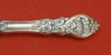 Valdres by Th. Marthinsen Norwegian .830 Silver Regular Knife Modern Serrated