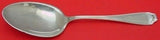 Chelsea by Mount Vernon Sterling Silver Vegetable Serving Spoon 9 3/8"
