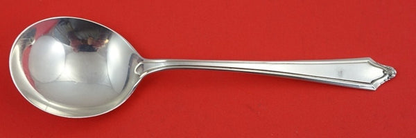 Dorothy Manners by Towle Sterling Silver Gumbo Spoon 7 1/8"