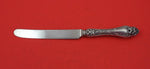 Narcissus by Lunt Sterling Silver Citrus Knife Hollow handle Silverplate