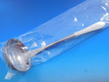 Faneuil by Tiffany and Co Sterling Silver Soup Ladle HH WS Custom Made 11"