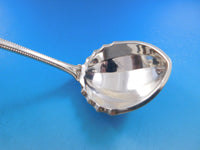 Old Colonial by Towle Sterling Silver Gravy Ladle 7 1/2" Vintage Server