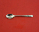 Blossom Time by International Sterling Silver Salt Spoon 2 3/8" Heirloom