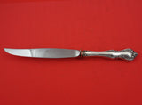 Debussy by Towle Sterling Silver Steak Carving Knife HH with Stainless 10 5/8"