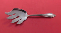 Governor Dummer by Watson Sterling Silver Cucumber Server 6 1/2"