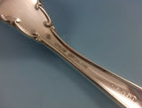 Mignonette by Lunt Sterling Silver Flatware Set for 8 Service 44 Pieces Butters