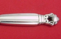 Acorn by Georg Jensen Sterling Silver Bottle Opener HH WS Original 4 1/2"