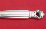 Acorn by Georg Jensen Sterling Silver Bottle Opener HH WS Original 4 1/2"
