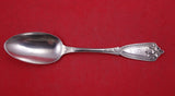 Ivy by Whiting-Hebbard Sterling Silver Place Soup Spoon 7"