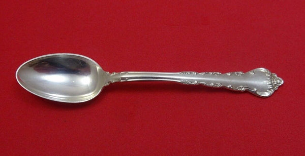 Peachtree Manor by Towle Sterling Silver Demitasse Spoon 4 1/8"