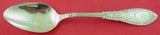 Arabesque by Whiting Sterling Silver Teaspoon 5 7/8" Flatware Antique