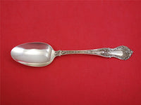 Dorothy Vernon by Whiting Sterling Silver Coffee Spoon 5 1/4" Heirlom Silverware