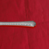 Larkspur by Wallace Sterling Silver Soup Ladle HH WS Custom Made 10 1/2"