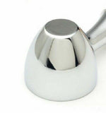 Athene / Crescendo by Amston Sterling Silver Coffee Scoop HH Custom 6"