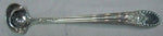 Riviera By International Sterling Silver Mustard Ladle 4 3/4" Custom