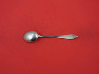 Jefferson by Lunt Sterling Silver Ice Cream Spoon / Olive Spoon original 5 1/4"