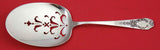Madam Jumel by Whiting Sterling Silver Fried Egg Server Pierced 8 1/2"