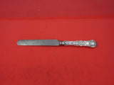 English King by Tiffany and Co Sterling Silver Tea Knife HH WS blunt 8"